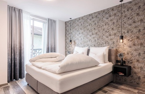 Vipiteno Historic Center Hotel | Boutique Hotel Sole