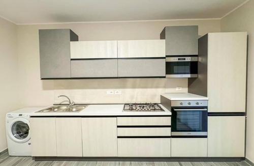 Pagani Apartment | BRAIN HARMONY