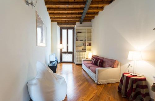 Porta Garibaldi Apartment | Brera 20
