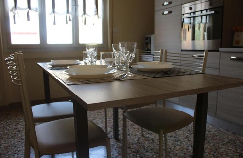 Barbarano Apartment | Brezza di Lago