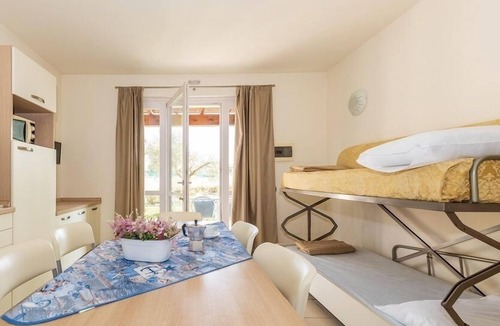 Colombare Resort | Bungalow 2 + 2 - One Bedroom Resort, Sleeps 4