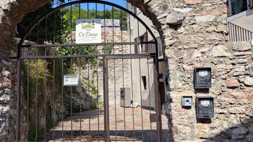 Padergnone House | Cà Dossa