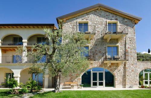 Garda Hotel | Ca' Barbini Resort