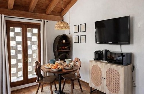 Sacco House | Ca' Bastiàn