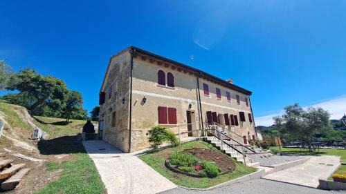 Monfumo House | Ca' Corniani