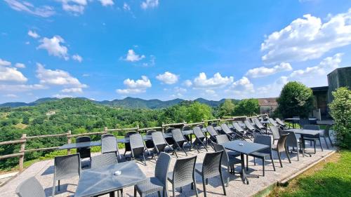 Monfumo House | Ca' Corniani