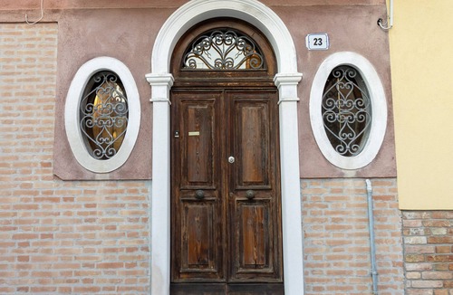 Longa Apartment | Ca dei Ferro - MURANO Island, beautiful Venetian apartment with private terrace