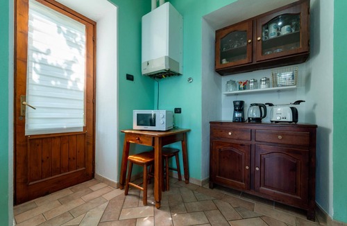 Visgnola Apartment | Ca del Doss con Giardino by Wonderful Italy