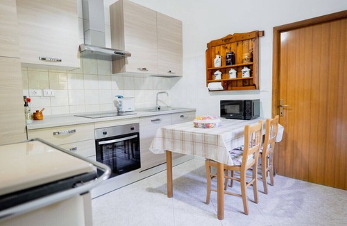 Badia Tedalda Villa | Ca di Borra - Bio Garden & Stunning Views