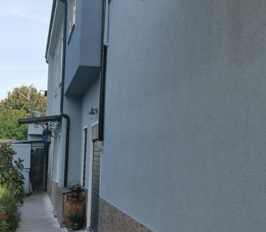 Canaro Apartment | Ca' Dorotea