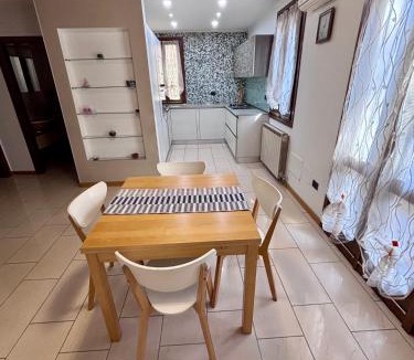 Mestre Apartment | Ca' Elisa