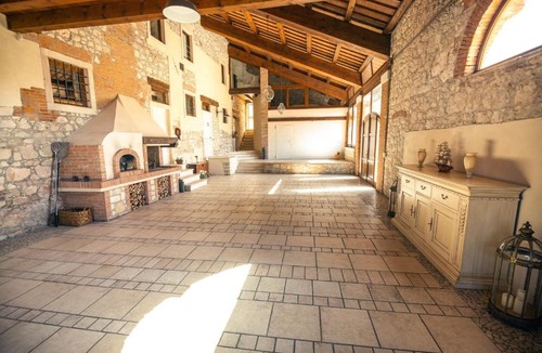 Vicenza Apartment | Ca' Maiolo - Villa con piscina
