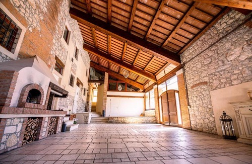 Vicenza Apartment | Ca' Maiolo - Villa con piscina
