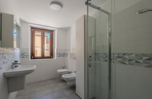 Dronero Apartment | Cà Maira Dronero Studio apartment with Netflix and Wi-Fi