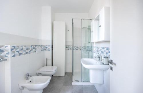 Dronero Apartment | Cà Maira Dronero Two-room apartment with Netflix and Wi-Fi