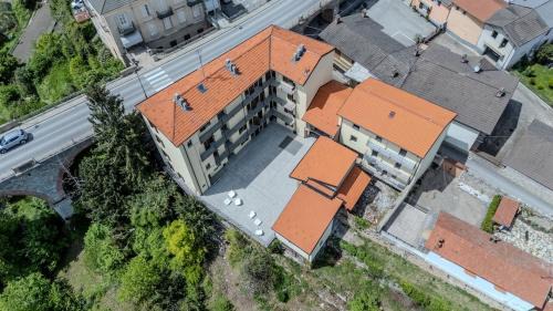 Dronero Apartment | Cà Maira Dronero Two-room apartment with Netflix and Wi-Fi