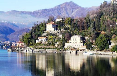 Gravellona Toce Apartment | Ca' Mari
