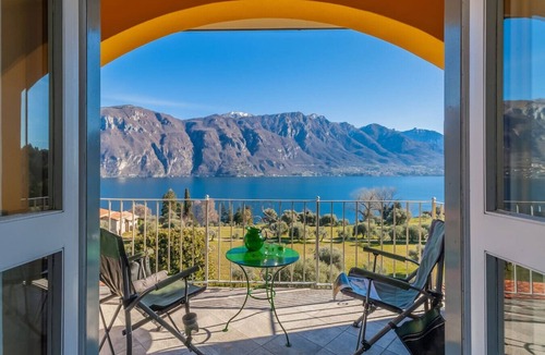 Bellagio Apartment | Ca` Maria Viola Apartment