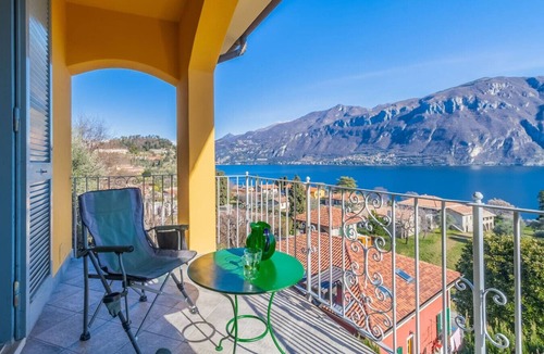 Bellagio Apartment | Ca` Maria Viola Apartment