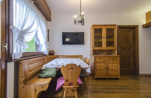 Cortina d'Ampezzo Apartment | Ca Masarie