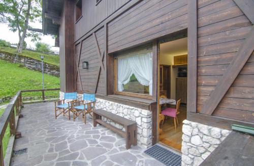 Cortina d'Ampezzo Apartment | Ca Masarie