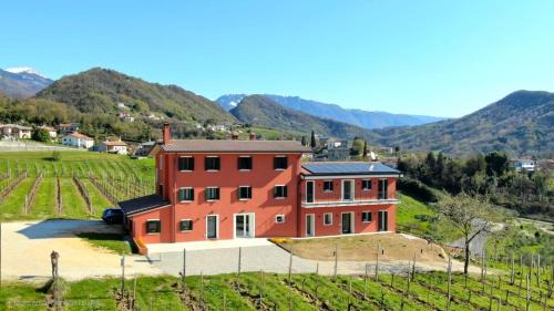 Tarzo House | Ca' Perenzin