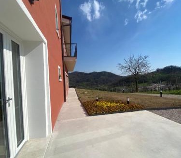 Tarzo House | Ca' Perenzin