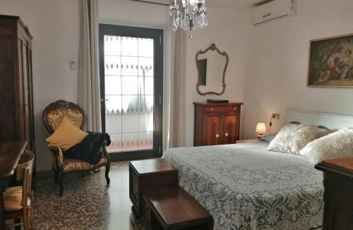 Gavardo Bed & Breakfast | Ca' Pietra di Nonno Pietro