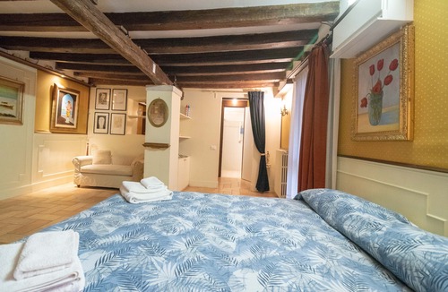 Cannaregio Apartment | Ca' Rielo