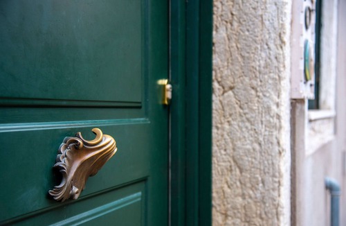 Cannaregio Apartment | Ca' Rielo