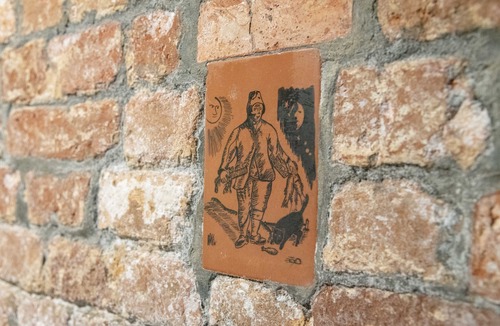 Cannaregio Apartment | Ca' Rielo