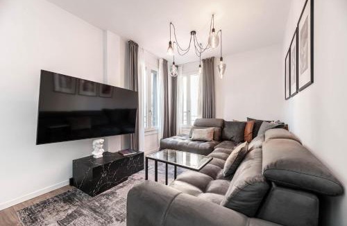 Vicenza Apartment | Ca' San Marco - Residenza di Lusso a Due Passi dalla Basilica
