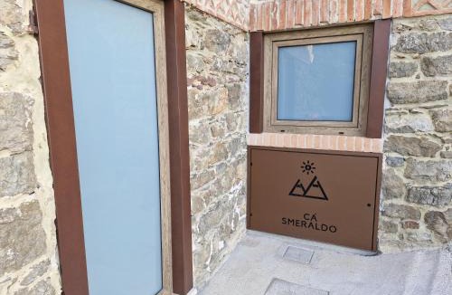 Vallarsa House | Ca' Smeraldo
