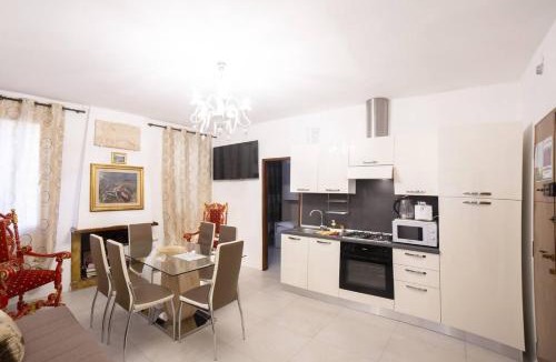 Castello Apartment | Ca Soranzo by Venicevillas, vicino Biennale