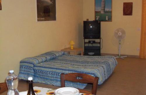 Stabbiano Apartment | Caddelovi