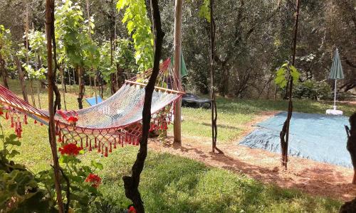 Stabbiano Apartment | Caddelovi