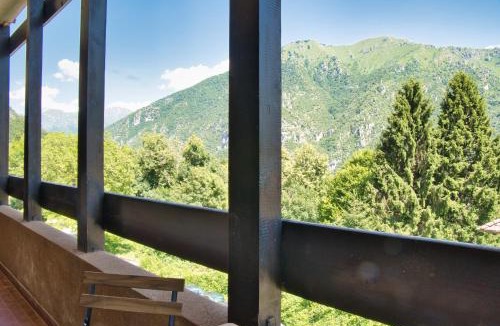 Ballabio Apartment | CaLolden