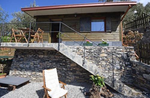 Rostio House | Camera di Molly