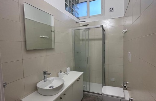 Vado Ligure Apartment | Camera Vado Ligure
