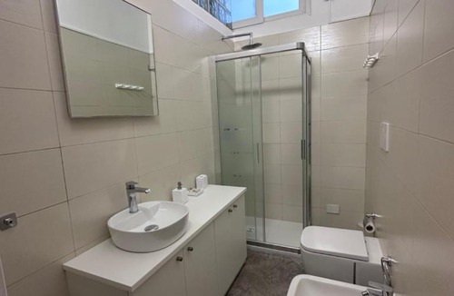 Vado Ligure Apartment | Camera Vado Ligure