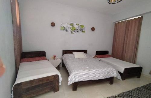 Dahab Hotel | camp caesar