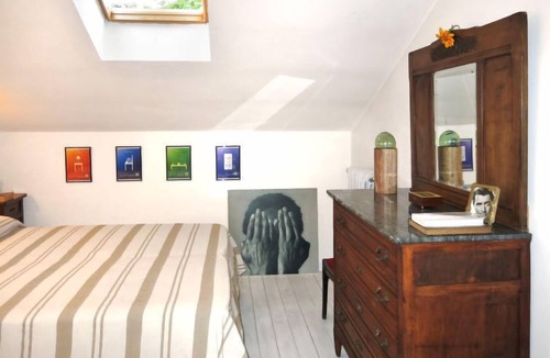 Asti House | Campanella by Interhome