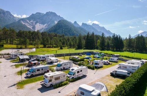 San Vigilio Other | Camping AL PLAN Dolomites