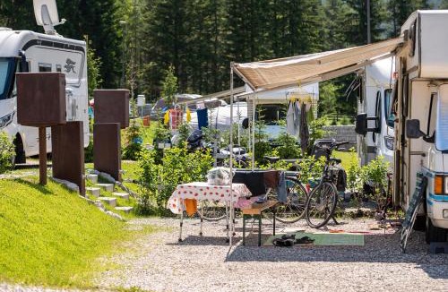 San Vigilio Other | Camping AL PLAN Dolomites