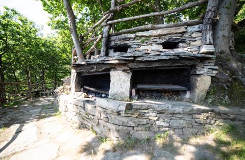Valtellina Other | Camping BODENGO RANGET