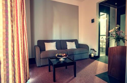 Lazise Old Town Hotel | Cangrande Hotel