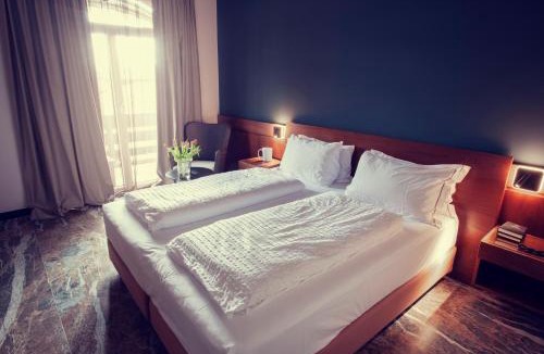 Lazise Old Town Hotel | Cangrande Hotel