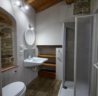 Saturnana Apartment | Canniccio