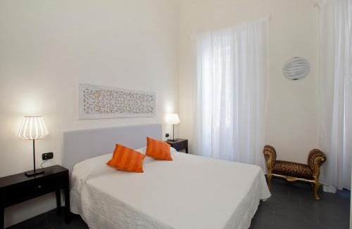Campo di Marte House | Canto dei Mille