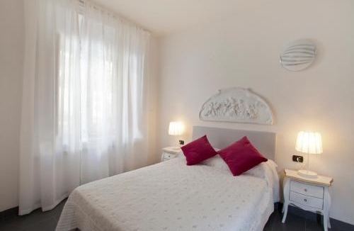 Campo di Marte House | Canto dei Mille